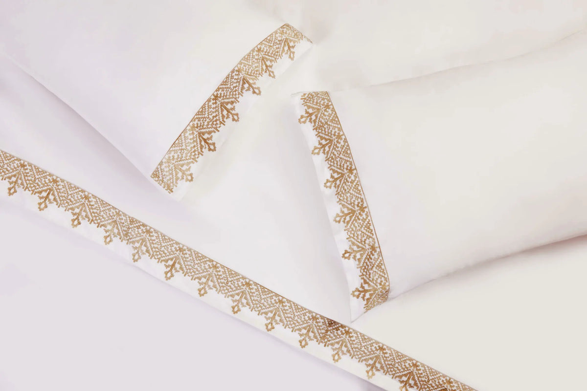 On Choosing Bedlinen