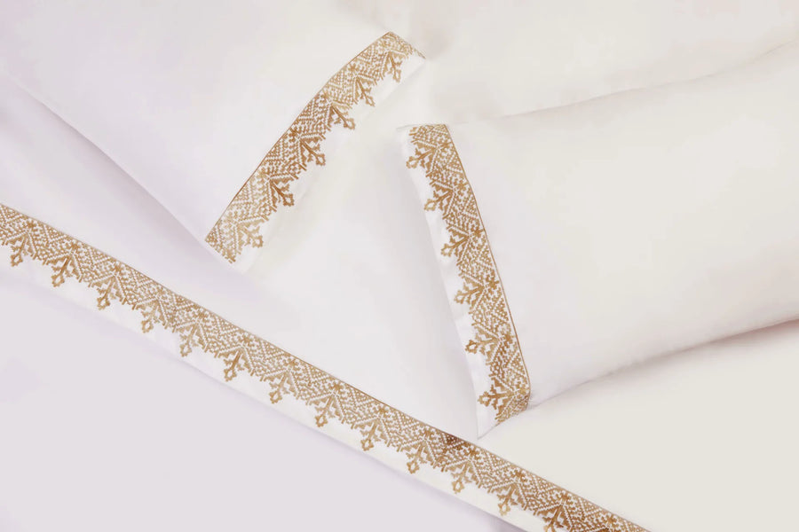 On Choosing Bedlinen