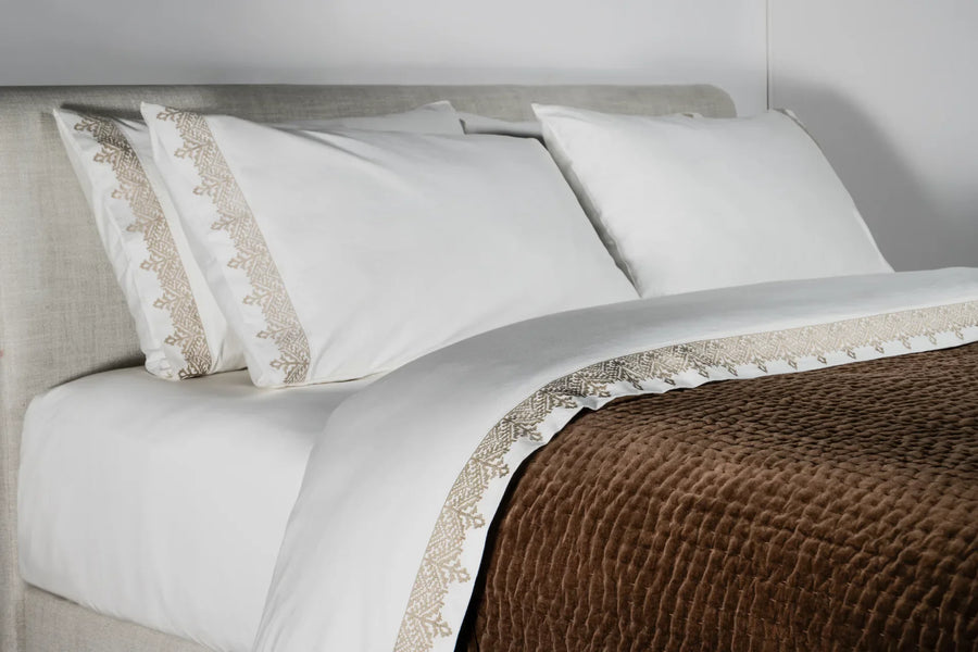 The Bonnie & Saks Standard