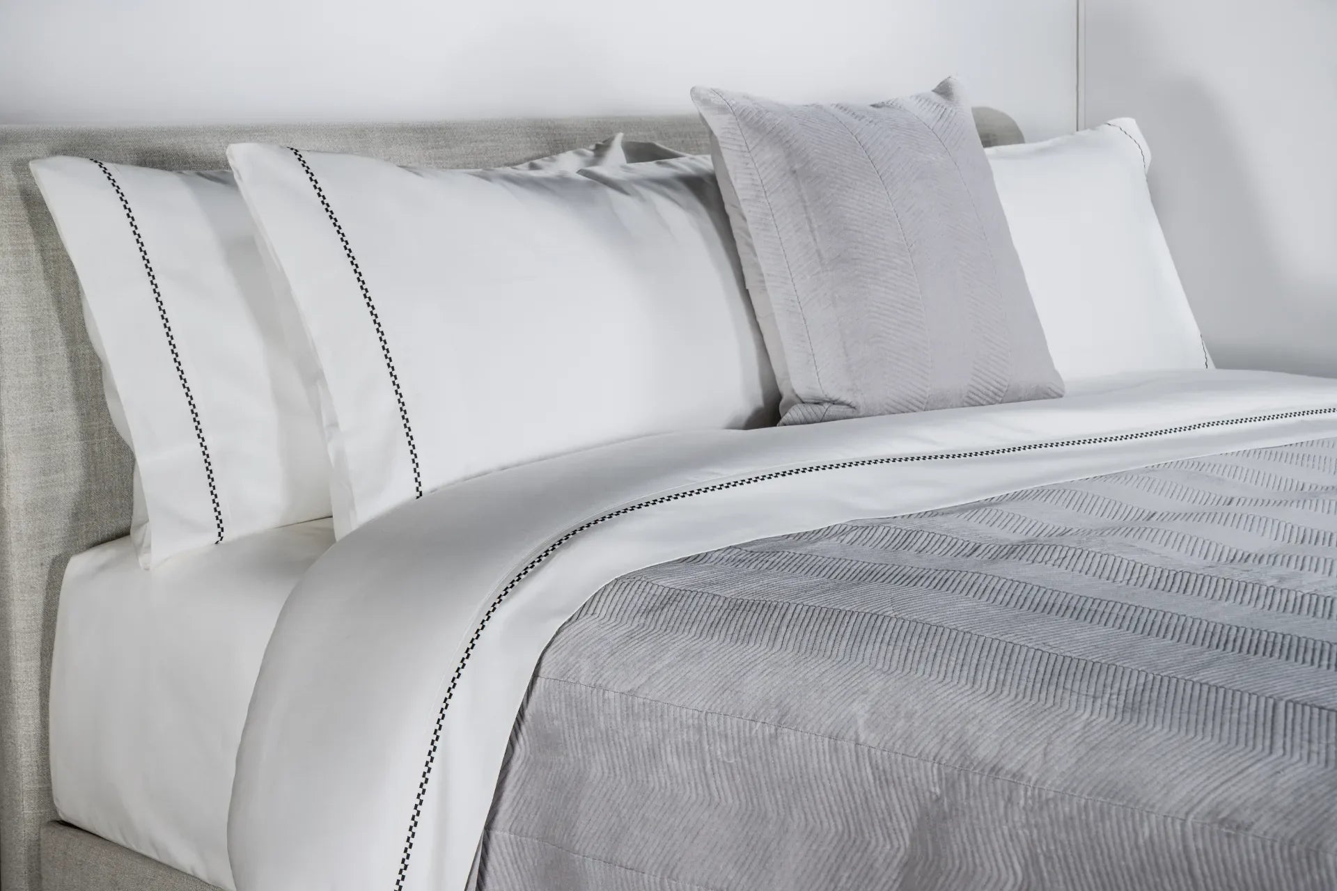 On Longevity in Bedlinen