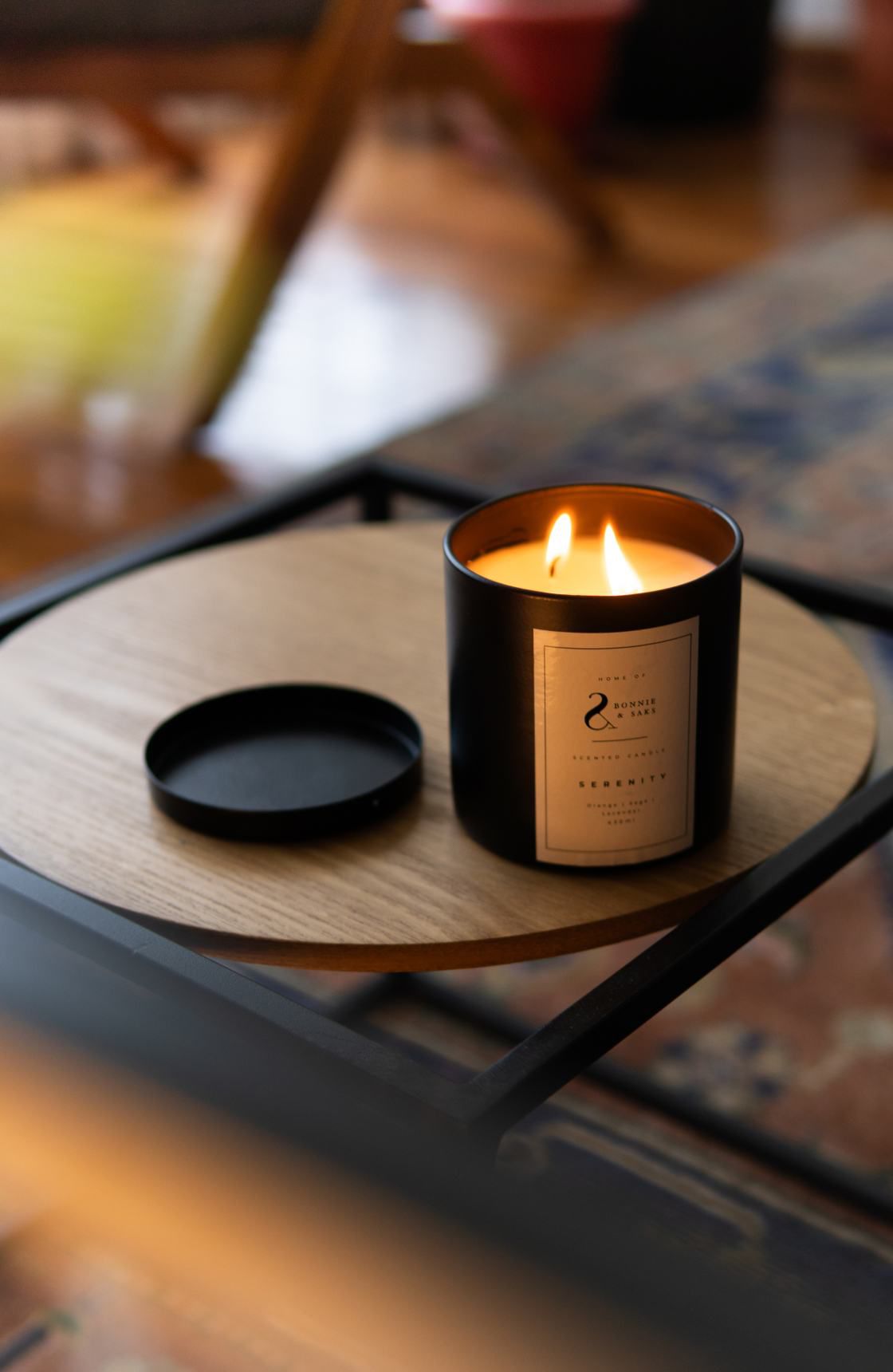 Candles