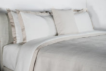 Linea Cotton Bedcover