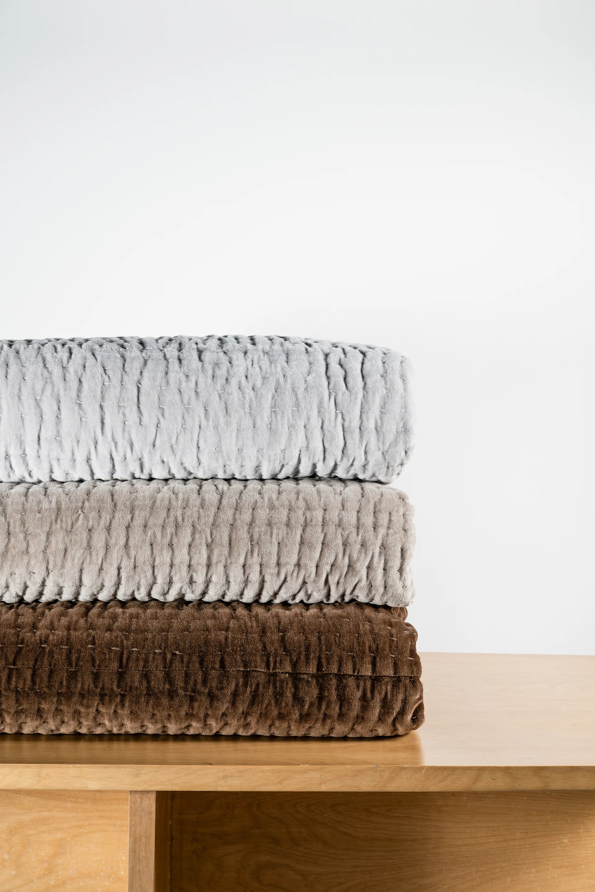 Indian Lines Bedcover