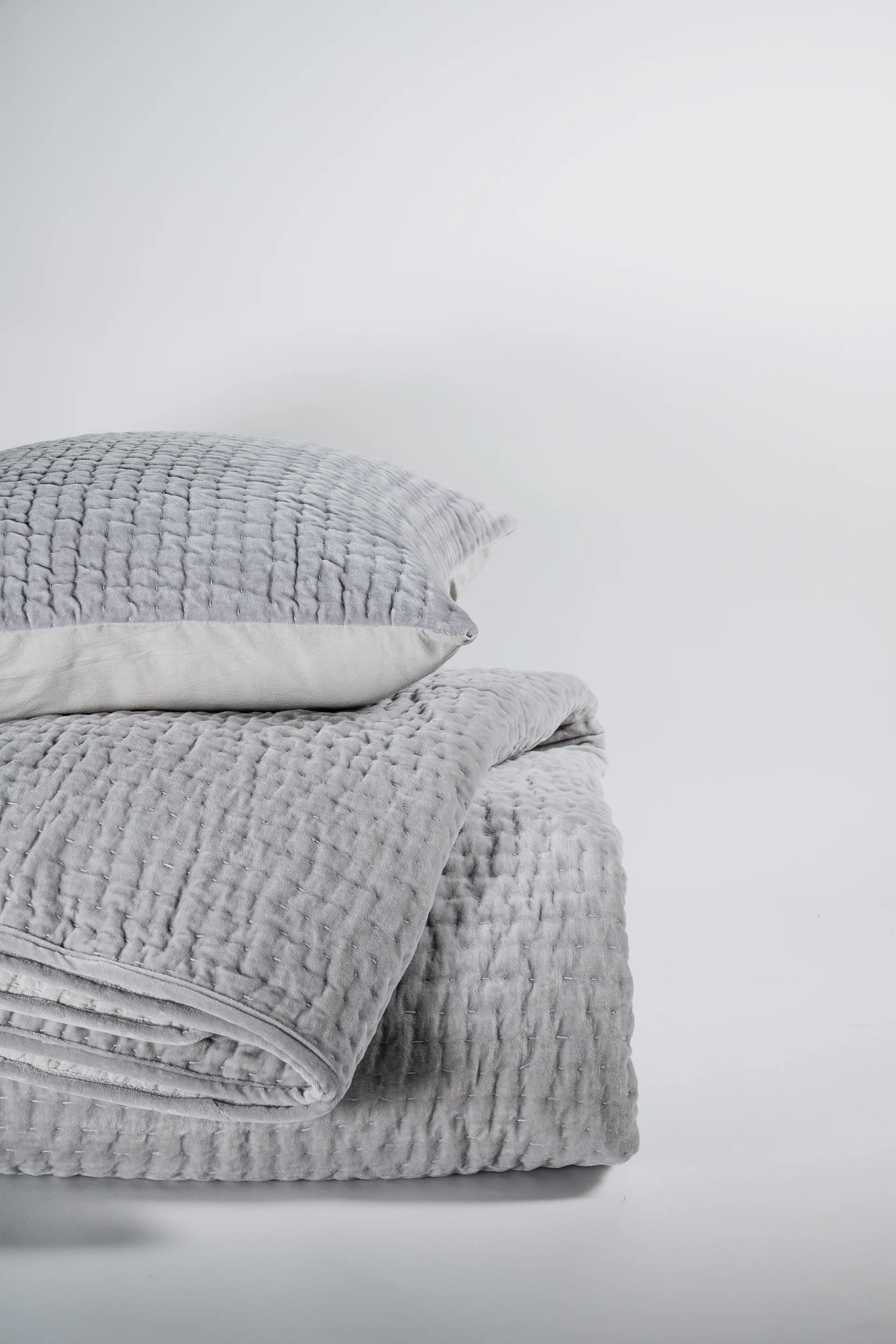Indian Lines Bedcover