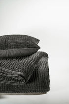 Indian Lines Bedcover