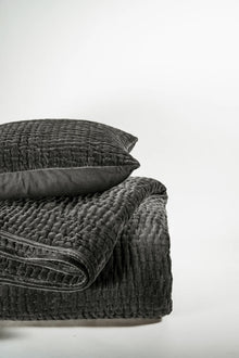 Indian Lines Bedcover
