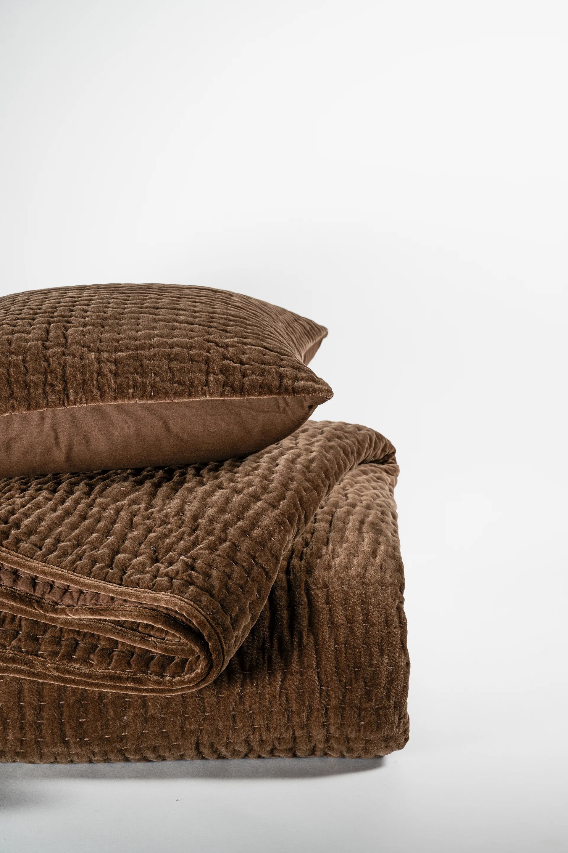 Indian Lines Bedcover