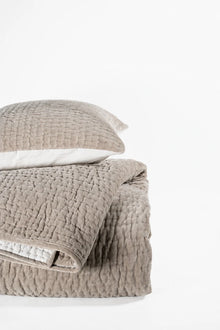 Indian Lines Bedcover