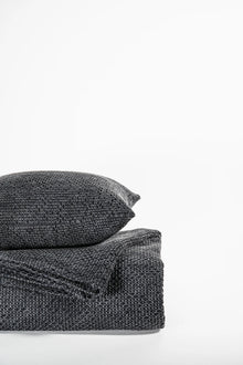 Lattice luxury bedcover by Bonnie & Saks