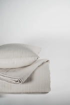 Linea Cotton Bedcover