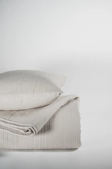 Linea Cotton Bedcover