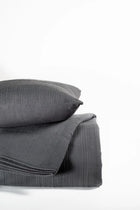 Linea Cotton Bedcover