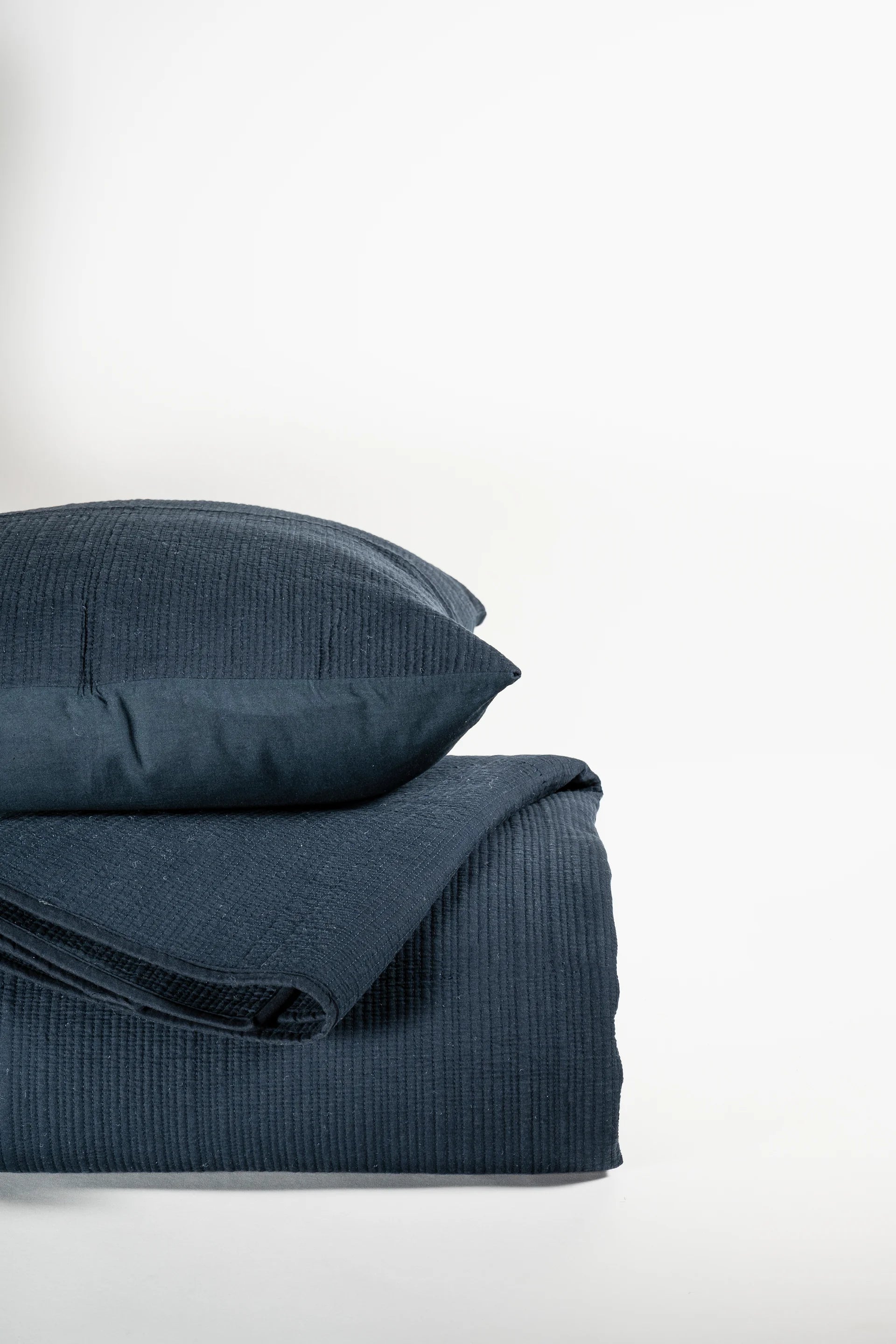 Linea Cotton Bedcover