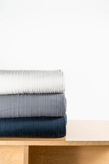 Linea Cotton Bedcover