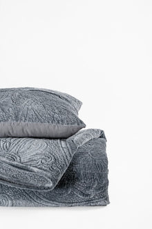 Medallion Bedcover