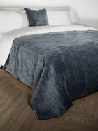 Medallion Bedcover