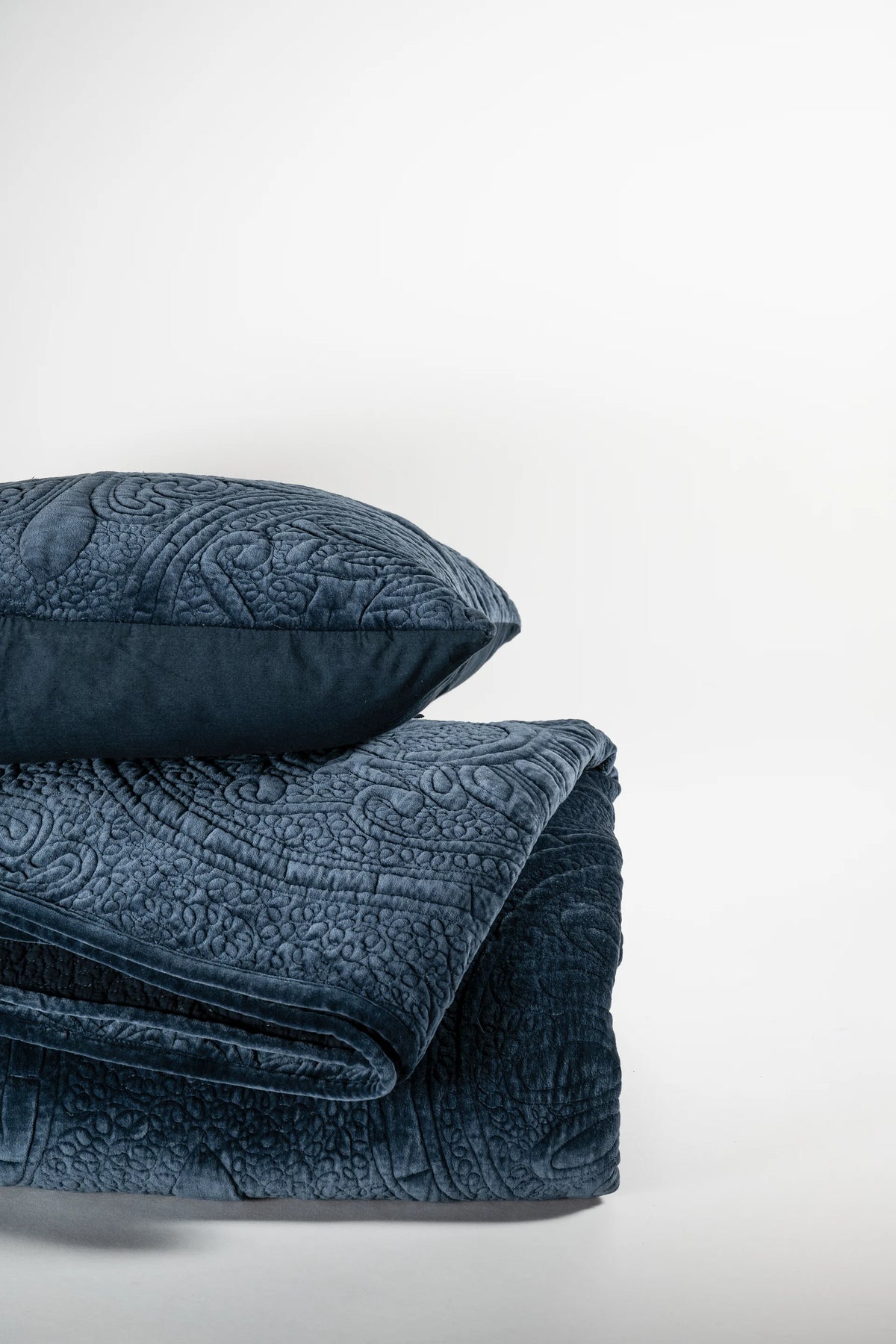 Medallion Bedcover