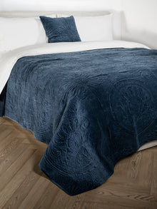 Medallion Bedcover