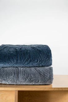 Medallion Bedcover