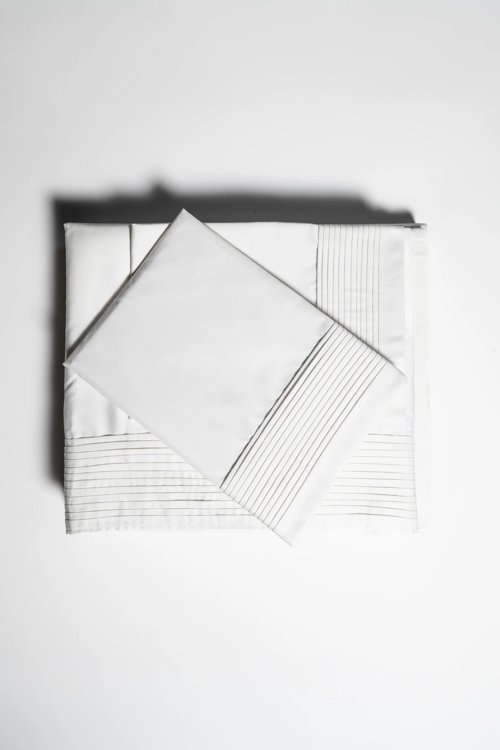 Pleats