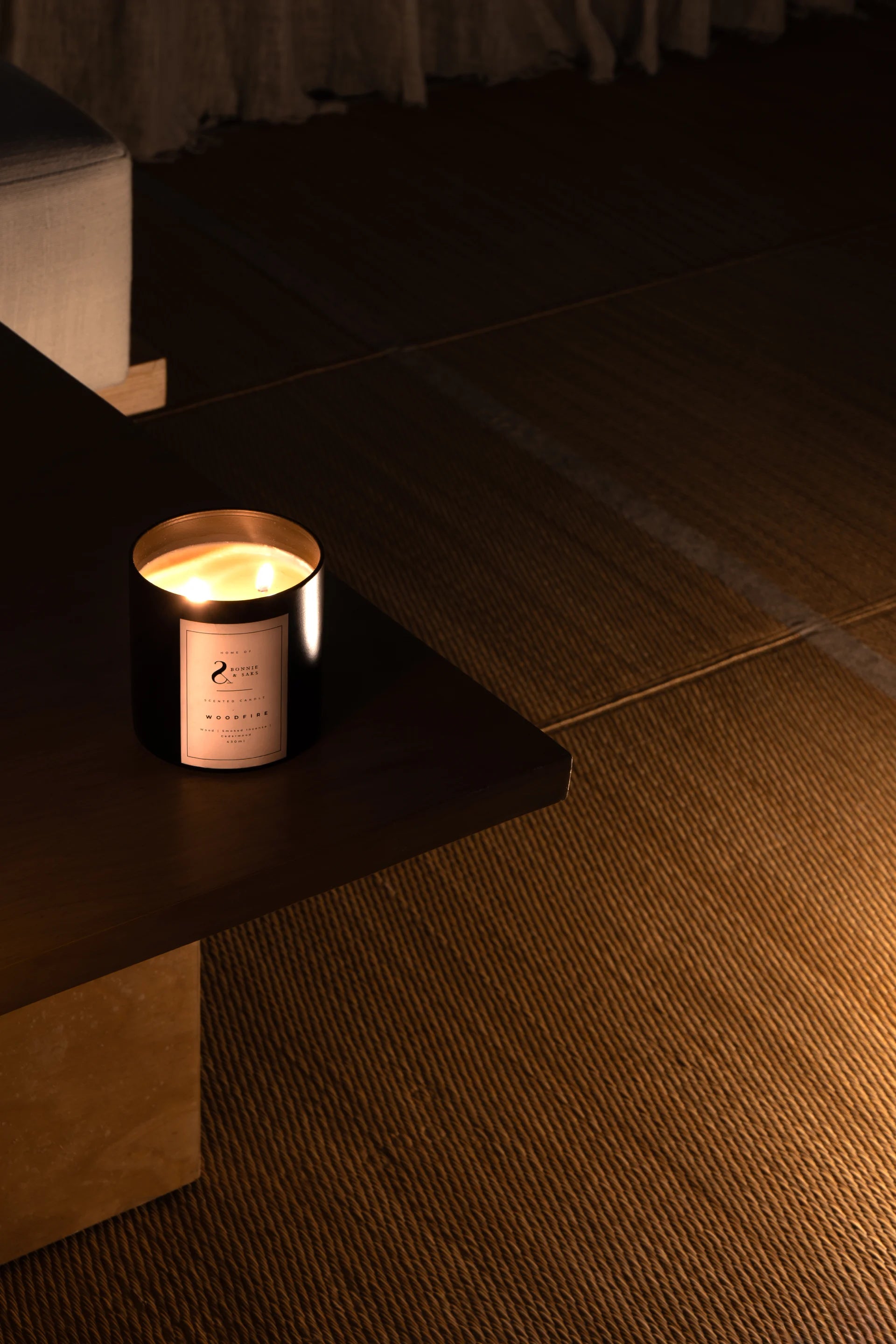 Woodfire